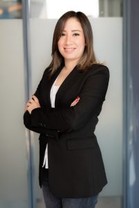 Yasmina El-Maghraby
