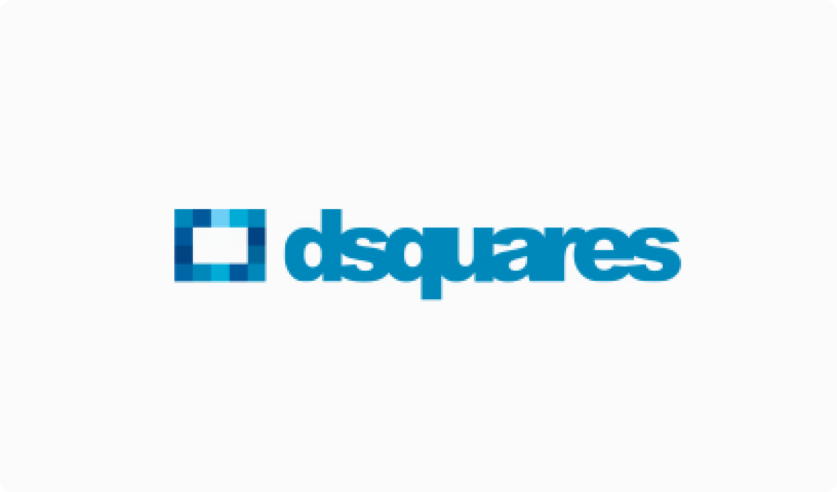 Case Study for Dsquares