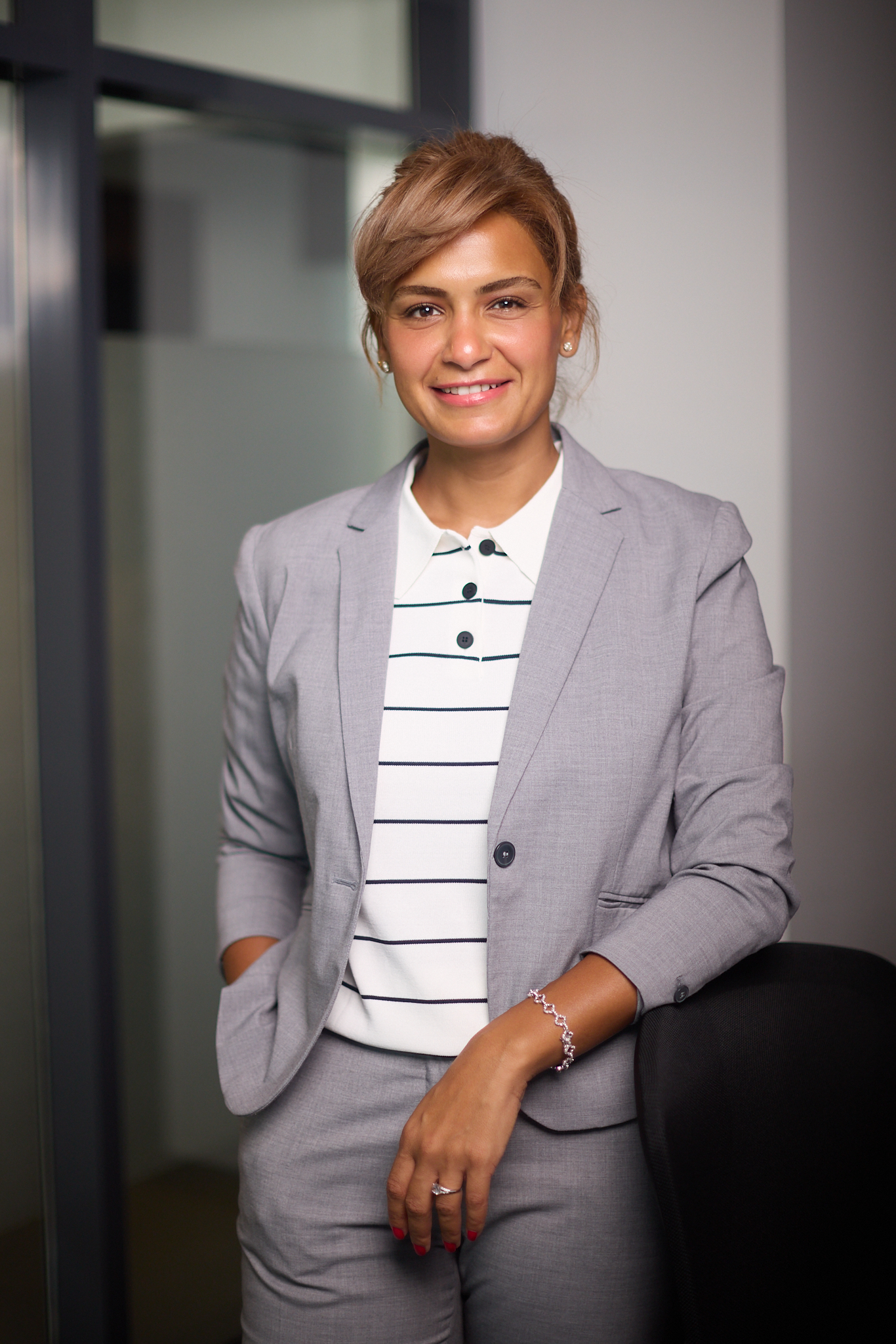 Moushira El-Gayar