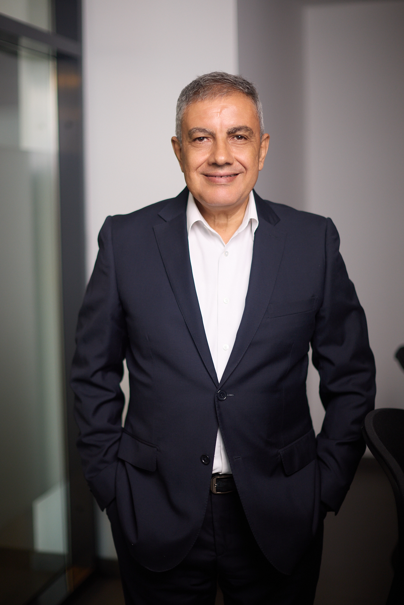 Ehab Anwar
