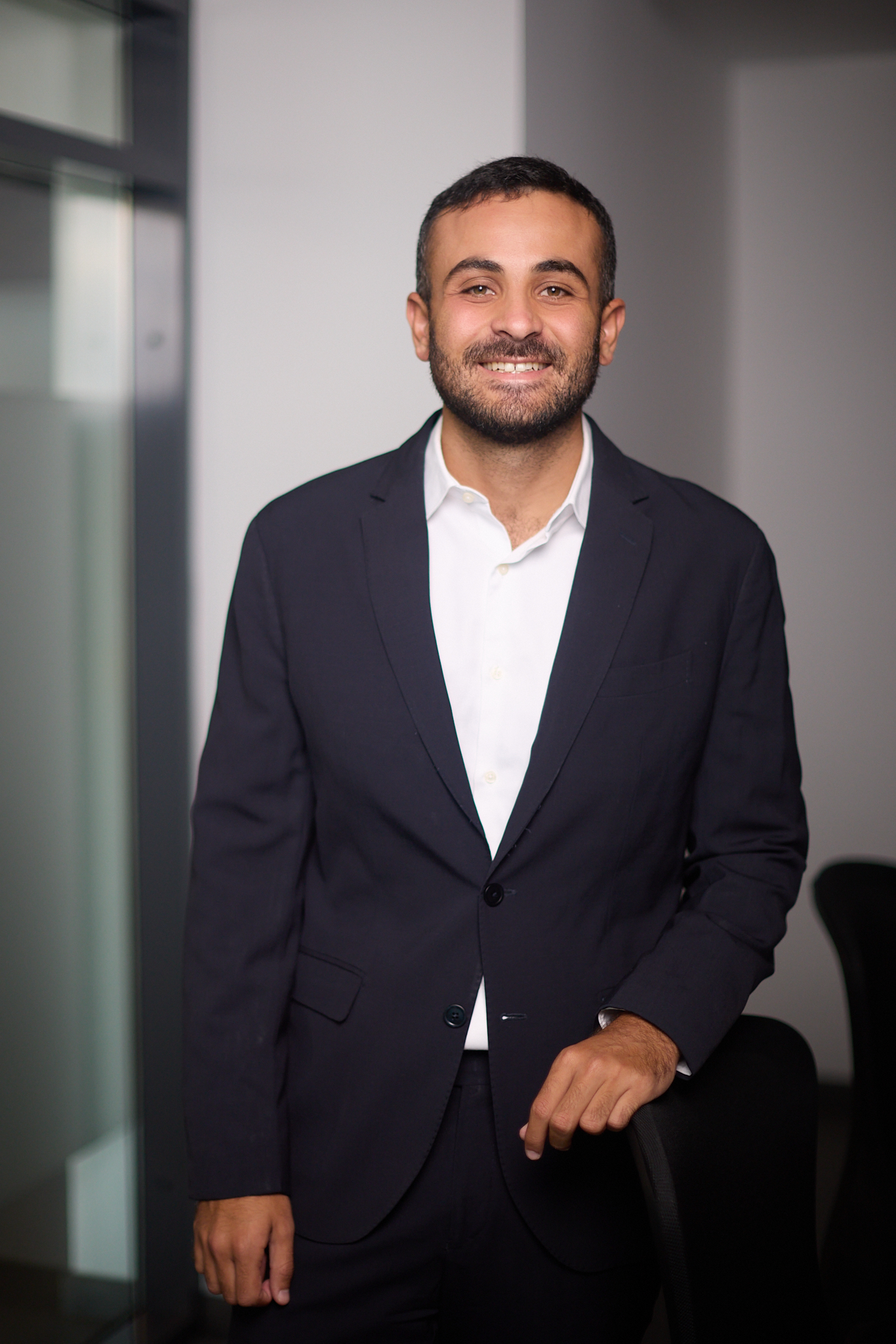 Aly Salem