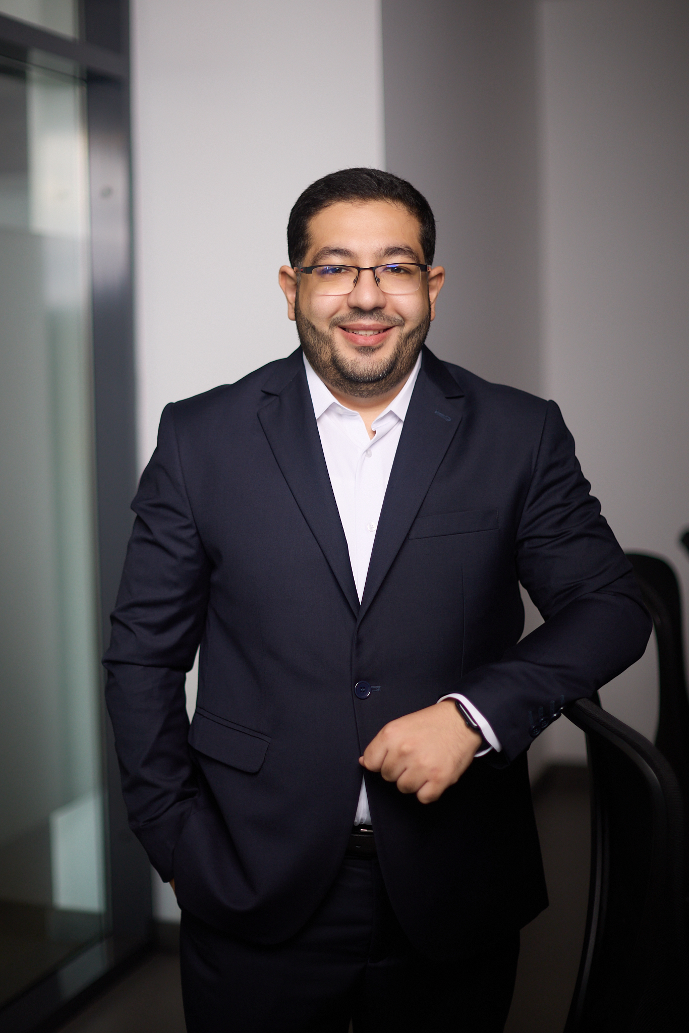 Karim Saad