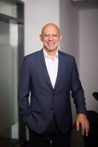 Emad Barsoum