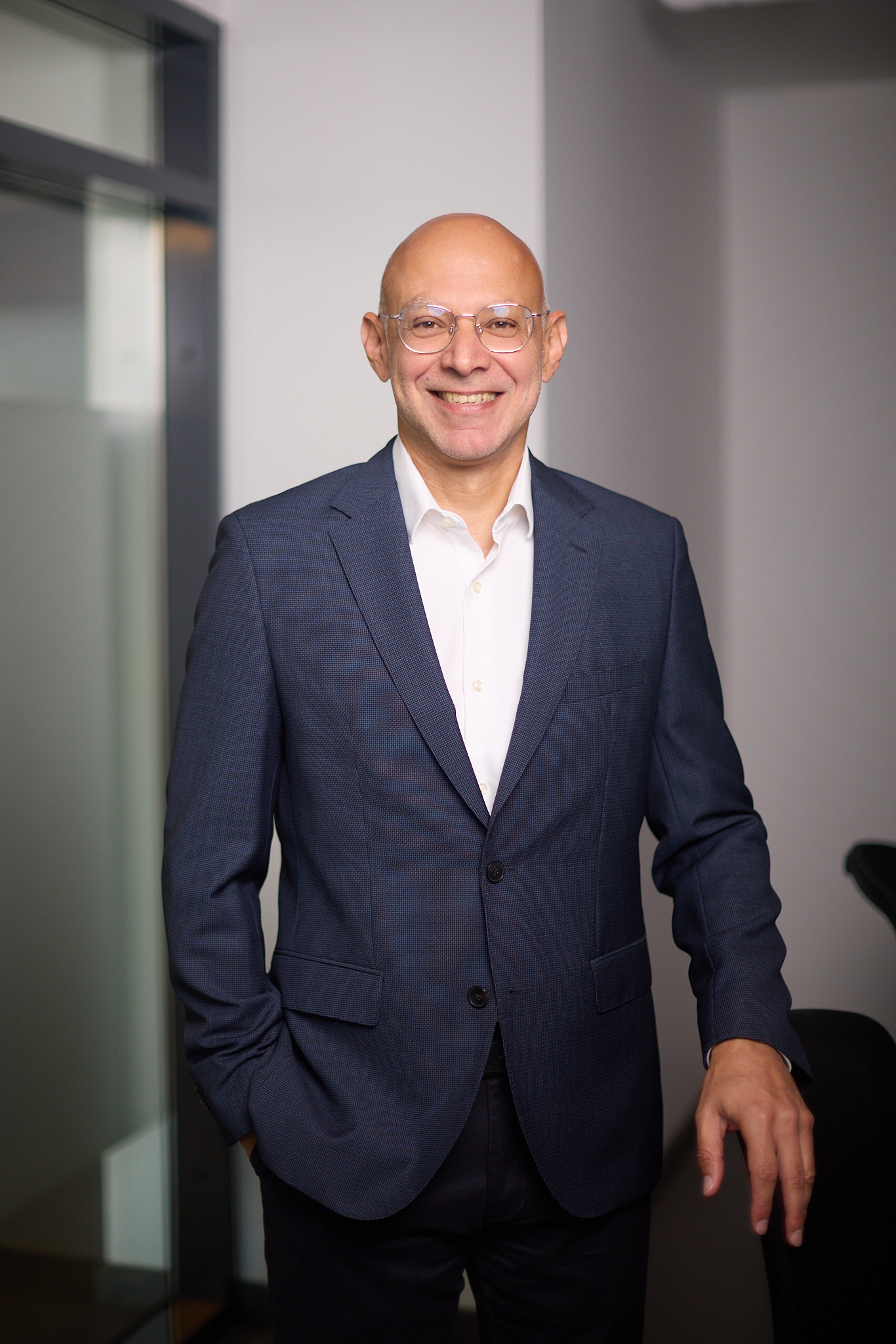 Emad Barsoum