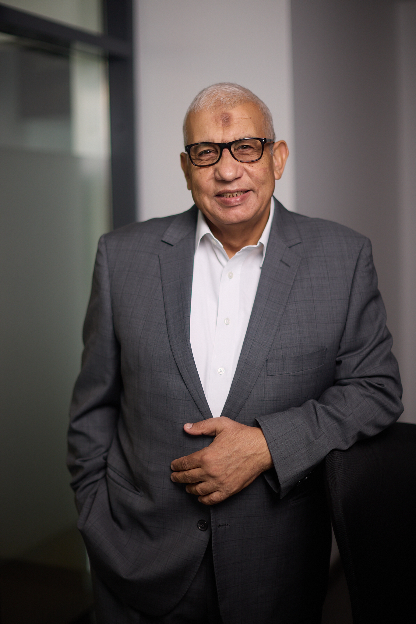 Mohammed AbdelRaouf