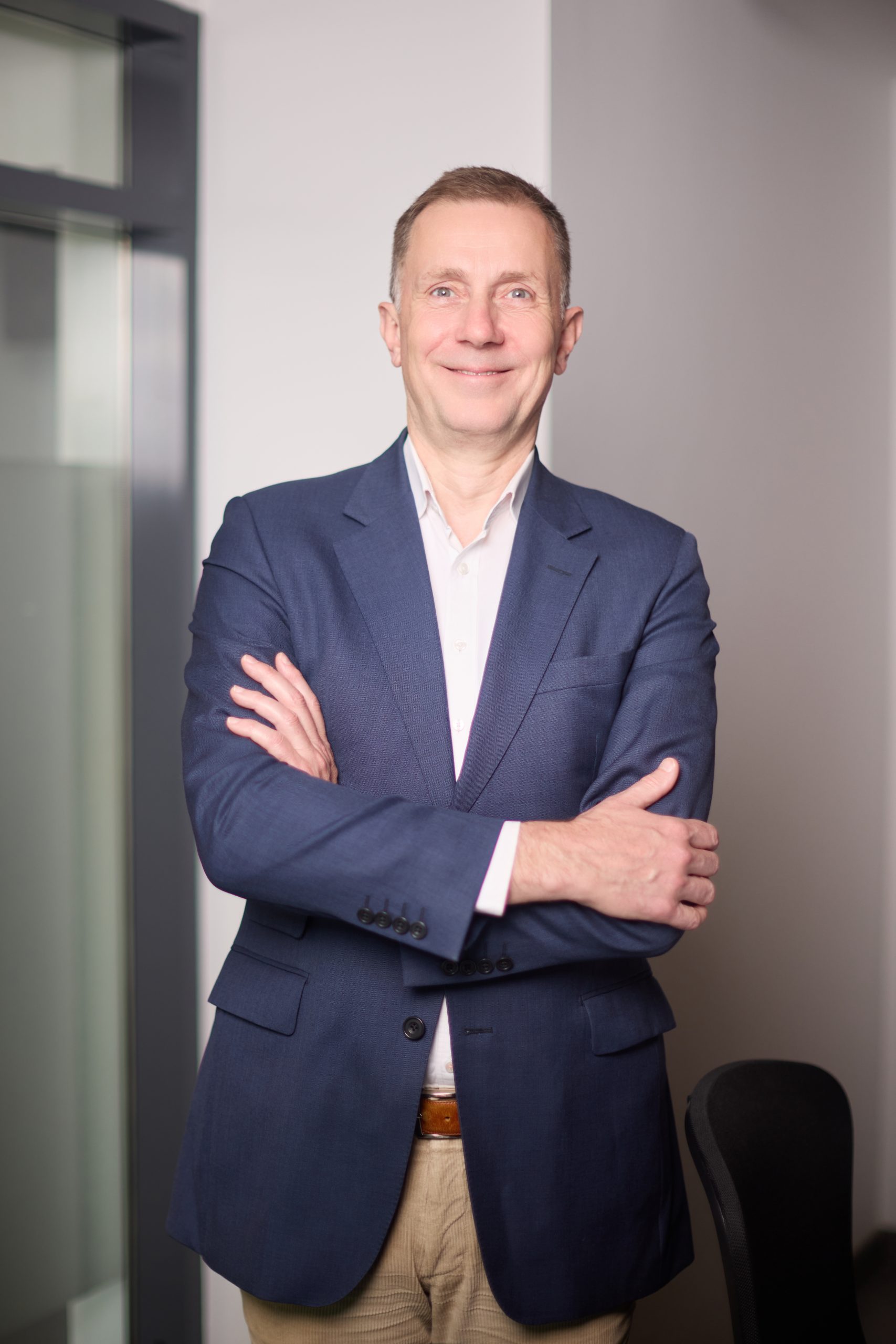 Erik Bosman