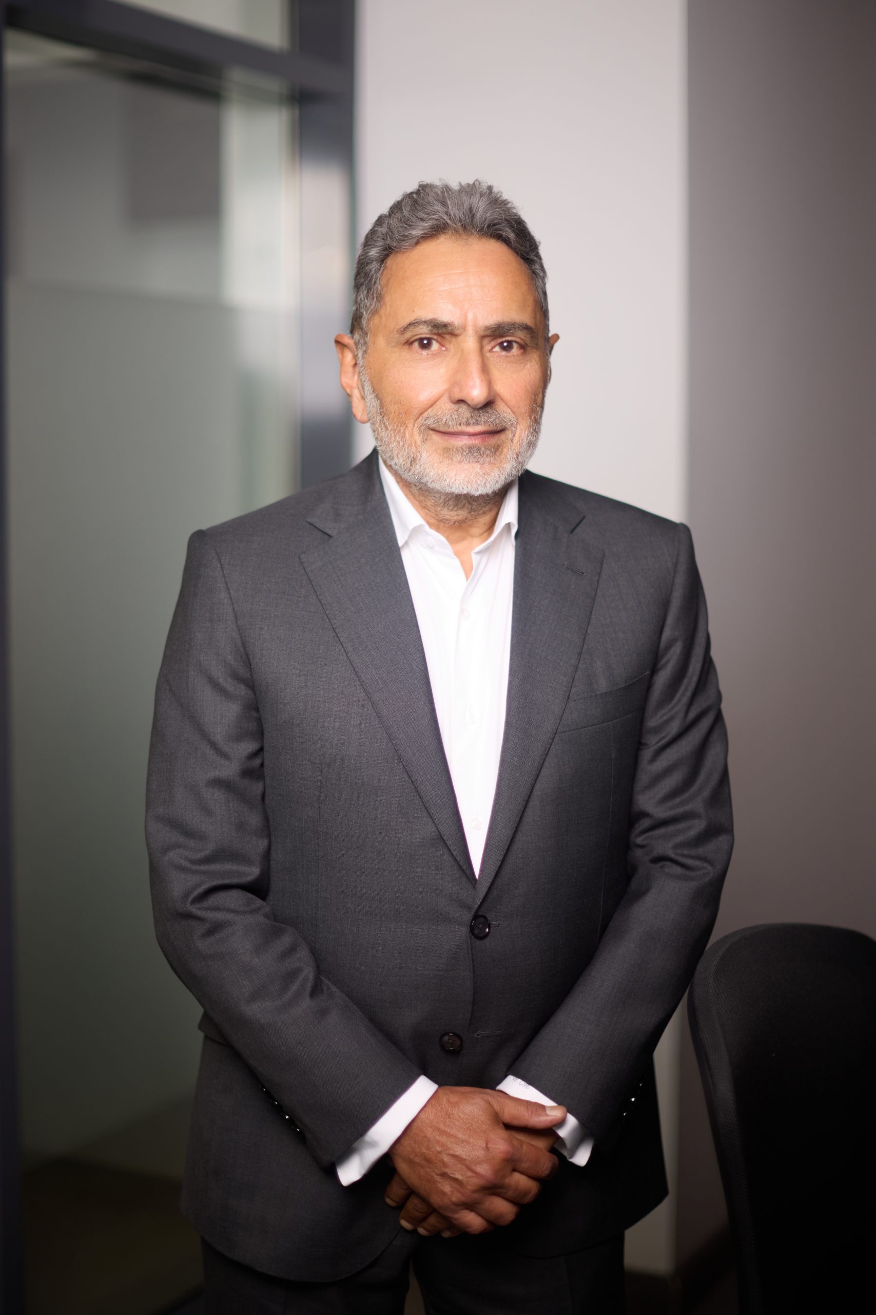 Walid Musallam