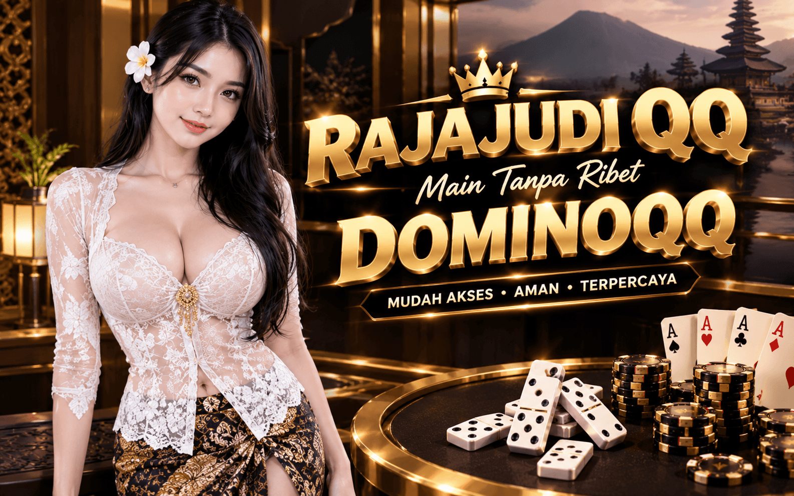 Cara Menemukan RajaQQ Alternatif yang Mudah Diakses